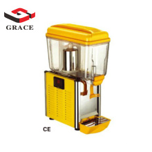 Restaurant Commercial  Drink Beverage Cold Juicer Drink Juice Dispenser